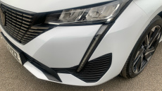 Peugeot 308 1.2 PureTech Allure 5dr EAT8 Petrol Hatchback